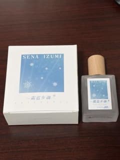 あんさんぶるスターズ 中国限定 香水 瀬名泉 - メルカリ