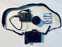【美品セット】SONY α7RⅣ ボディ（海外仕様） + FE 28-60mm 美品セット】SONY α7RⅣ ボディ（海外仕様） + FE 28-60mm - メルカリ