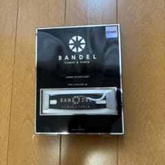 BANDEL POWER & FORCE バングル L 19.0cmのサムネイル