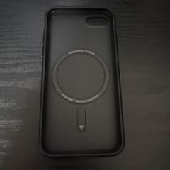 TORRAS iPhone se 第3世代用　MagSafe対応のサムネイル