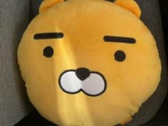 カカオトーク クッションのサムネイル