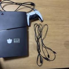 PlayStation5 デジタルエディション TELE BOAT 【箱無し】のサムネイル