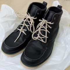 NIKE ACG キングマン スニーカー 軽量 ブラック 27.5㎝ - メルカリ