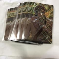 ブレマイ マルイ 初期 SR ホログラム カード 祠堂 - メルカリ