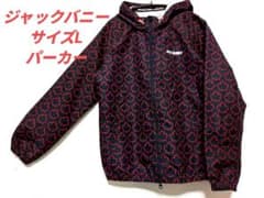 ジャックバニー JACK BUNNY レディース パーカー サイズ2 - メルカリ