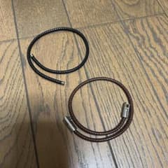 ファイテン RAKUWAブレスX100　32のサムネイル