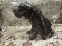 ハリーポッター　魔法生物コレクション　ファング　箱付き　フィギュアのサムネイル