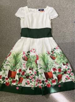 M's Gracy ワンピースのサムネイル