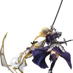 Fate/Apocrypha ジャンヌ・ダルク フィギュア 美品のサムネイル