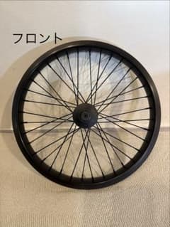a731.n811.t410 様専用 Pintour Wheel前後18インチのサムネイル