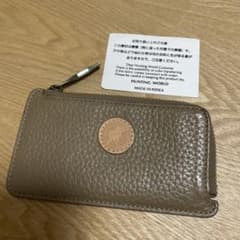 HUNTING WORLD カードケースのサムネイル