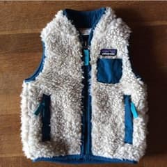 patagonia パタゴニア レトロXベストのサムネイル