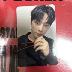 NEXZ beat-boxer makestar 台湾 トレカ ソゴン - メルカリ