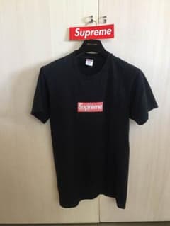 supreme 20周年記念Tのサムネイル