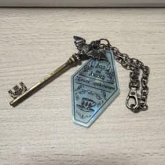 ディズニー ホーンテッドマンション キーホルダー - メルカリ