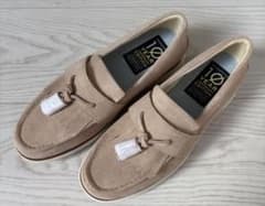 未使用品 COLE HAAN ØRIGINALGRAND ローファー 23cmのサムネイル