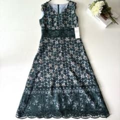 新品・未使用品】グレースコンチネンタル ケミカルレースフラワー 