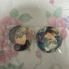 あんスタ 瀬名泉 テーマスカウト缶バッジ - メルカリ