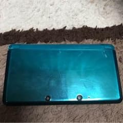 3DSトリコのカセット付き値下げ可能のサムネイル