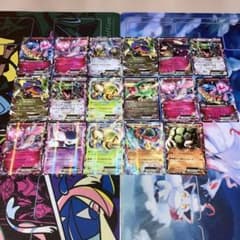 XY EX プロモのみまとめ売り レックウザEX コロコロ リザードンメガバトル XY EX プロモのみまとめ売り レックウザEX コロコロ リザードンメガ