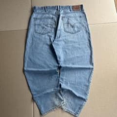 Levi's 560 デニムパンツ W40 L30のサムネイル