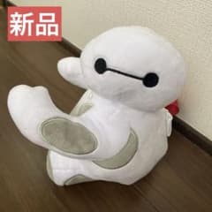 베이맥스 봉제인형
