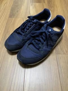 アディダス オリジナルス フォー エディフィス ZX500のサムネイル