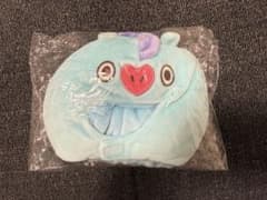 공식 BT21 MANG 펜 라이트 커버 아미봄 커버 J-HOPE
