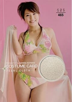 【極美品】BOMB 磯山さやか コスチュームカード m85410017416_1.jpg?1633407962