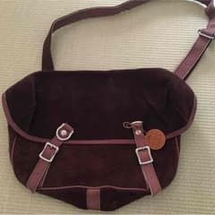 hobo  ノンネイティヴ ショルダーバッグのサムネイル