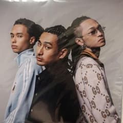Champions Kaneee Kohjiya & Yvng Patra - メルカリ