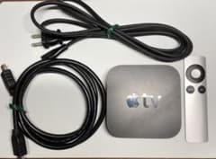 Apple TV 第二世代のサムネイル