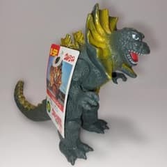 ☆【新品】ウルトラマン 旧ウルトラ怪獣シリーズ ジラース1983！当時物 