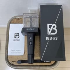 BE:FIRST ペンライトのサムネイル