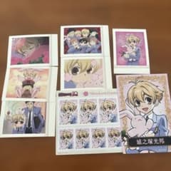 桜蘭高校ホスト部 ハニー先輩セット - メルカリ