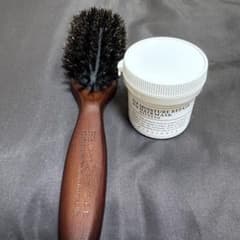 MARKS&WEB ヘアブラシ ヘアマスク セットのサムネイル