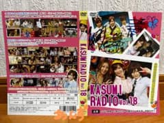 かすみ果穂 桜木凛 チェキ かすみ果穂 サイン入り番組パケ かすみ果穂＆桜木凛 チェキ 初音みのり