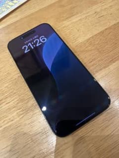 iPhone 16 pro max 256GB SIMフリーのサムネイル