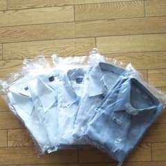 ワイシャツ セット 長袖のサムネイル