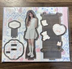MINJU アクリルスタンド スイートコレクションのサムネイル