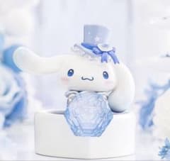 TOPTOY サンリオ　ロマンティック・ウェディング シナモンロールのサムネイル