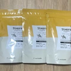 スリモアコーヒー 31日分 3セット - メルカリ