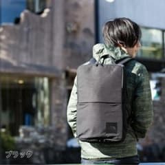 新品未使用！ ノースフェイス シャトルデイパックスリムのサムネイル