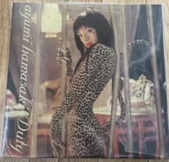 浜崎あゆみ Dutyアナログ初回生産限定盤 - メルカリ