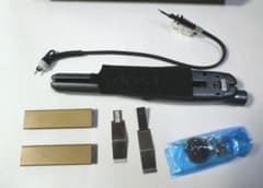 修理セット！ アドストEX ストレートアイロン 旧タイプ メンテナンス