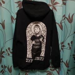 the bonezのサムネイル