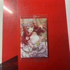 五等分の花嫁　ウエハース　五月のサムネイル
