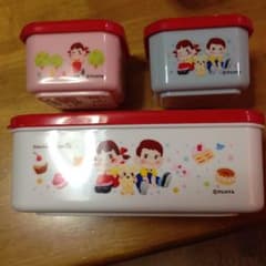 ぺこちゃんランチケースのサムネイル