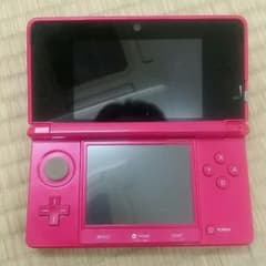 ニンテンドー　ＤＳ　マリオパーティーセットのサムネイル