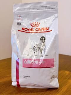 ロイヤルカナン ROYAL CANIN 心臓サポート 1kgのサムネイル